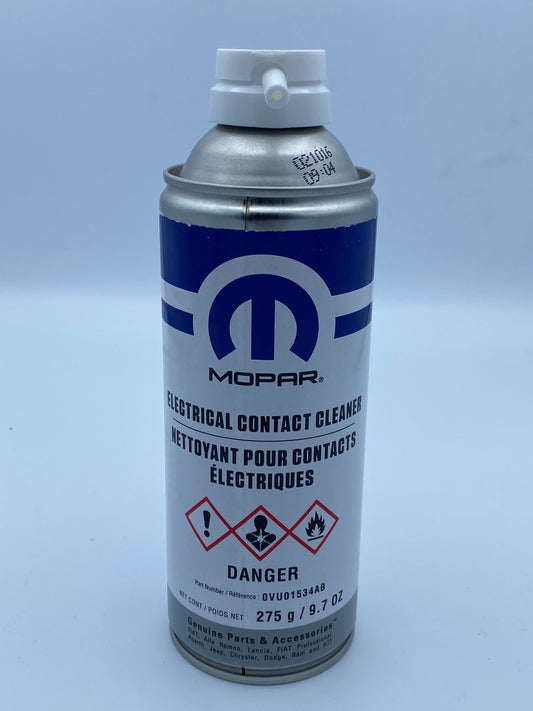 MOPAR MOPAR Electrical Contact Cleaner 0VU01534AB