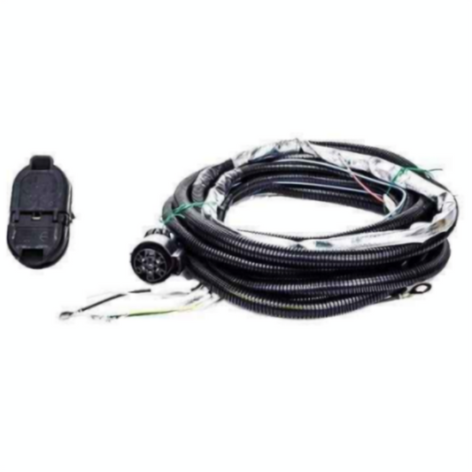 Ram Trailer Tow Wiring Harness 82213930AG