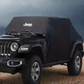 Jeep Vehicle Cover - Cab 82215600