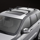 Jeep Roof Rack - Removable 82212072AD