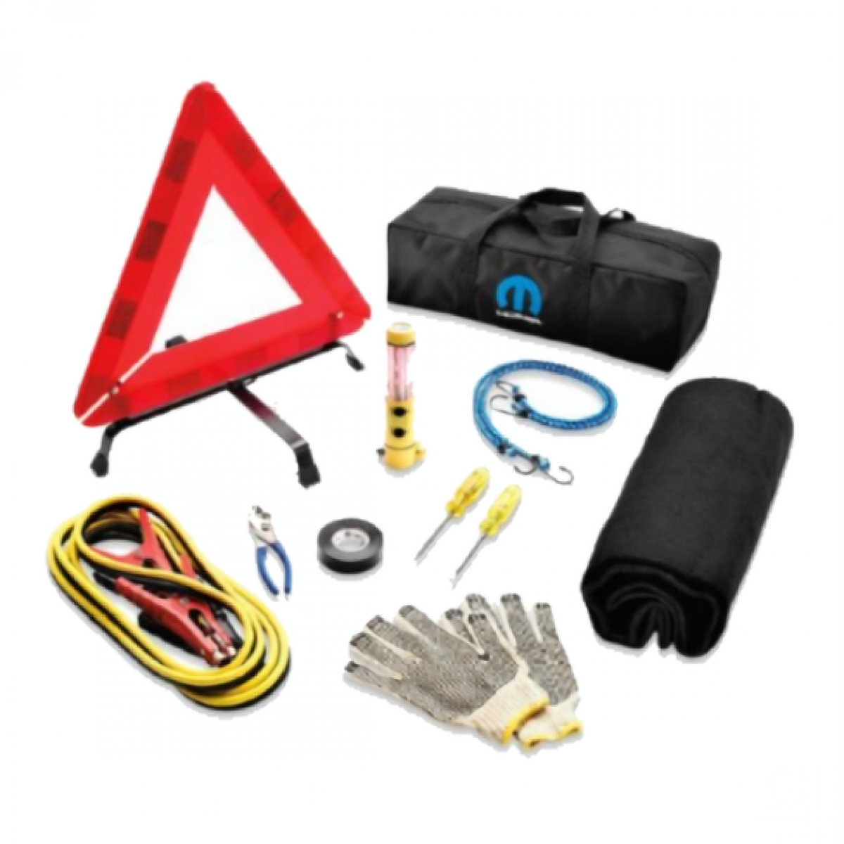 Jeep Roadside Safety Kit 82213499AB